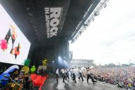 【ライブレポート】INI『ロッキン』で熱気の渦を起こす！「夏はまだ終わらないぞ！」（藤牧京介） - 画像一覧（3/4）