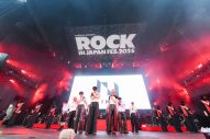 【ライブレポート】INI『ロッキン』で熱気の渦を起こす！「夏はまだ終わらないぞ！」（藤牧京介） - 画像一覧（4/4）