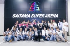 ミセス若井滉斗の大人気コーナーも開催！IMP.、NCT DREAMら出演『M:ZINE LIVE』の模様を放送