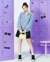 BABYMONSTER、NY発ブランド「LeSportsac（レスポートサック）」ブランドミューズに就任 - 画像一覧（7/13）
