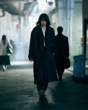 のんが鏡に写った自分を睨みつける！ドラマ『MISS KING / ミス・キング』冒頭1分55秒先行公開