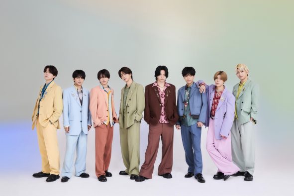 timelesz・橋本将生主演ドラマ『ひと夏の共犯者』の主題歌にtimelesz「Limited Nights」が決定