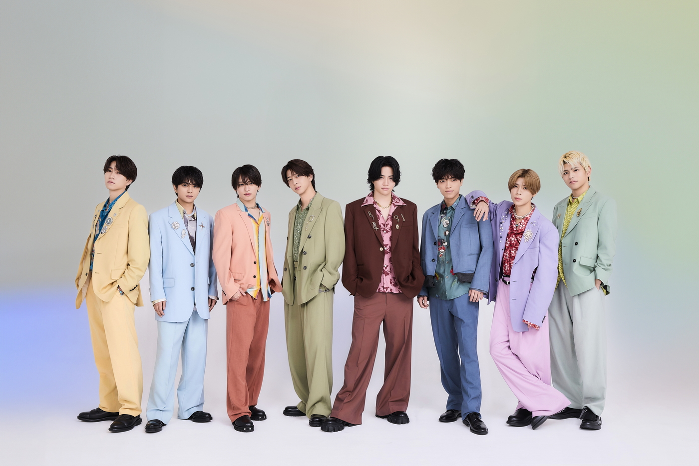 timelesz・橋本将生主演ドラマ『ひと夏の共犯者』の主題歌にtimelesz「Limited Nights」が決定 - 画像一覧（1/2）