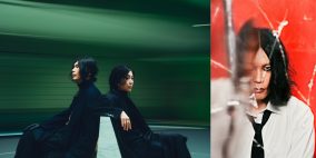 米津玄師、新曲「JANE DOE」「IRIS OUT」が国内外のヒットチャートを席巻