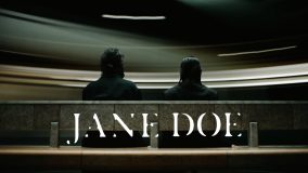 米津玄師と宇多田ヒカルがMV初共演！劇場版『チェンソーマン レゼ篇』エンディング・テーマ「JANE DOE」MV公開