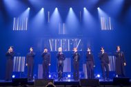 【ライブレポート】ATEEZアルバム発売記念ショーケースで深みを増したパフォーマンス披露 - 画像一覧（4/16）