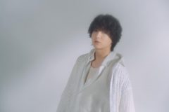 坂田隆一郎、平日の慌ただしさを忘れて心のままに過ごす日曜日を描いた新曲「デトックスサンデー」をリリース