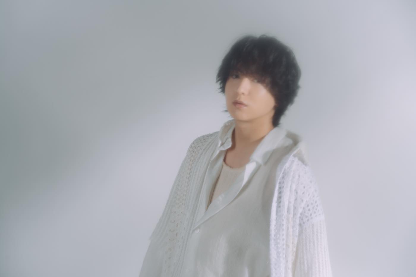 坂田隆一郎、平日の慌ただしさを忘れて心のままに過ごす日曜日を描いた新曲「デトックスサンデー」をリリース