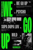 BABYMONSTER最新MINI ALBUM『WE GO UP』トラックリストポスターを公開