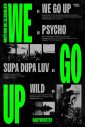 BABYMONSTER最新MINI ALBUM『WE GO UP』トラックリストポスターを公開 - 画像一覧（1/1）