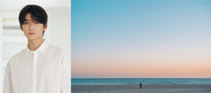 高橋文哉、自身が主演＆企画プロデュースするドラマの主題歌に京都出身の22歳“音田雅則”を抜擢！「雅則くんしか居ない！と思いました」