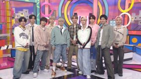 JO1のあらたな冠番組『JO1のSURVIVAL DICE』がLeminoにて独占配信スタート