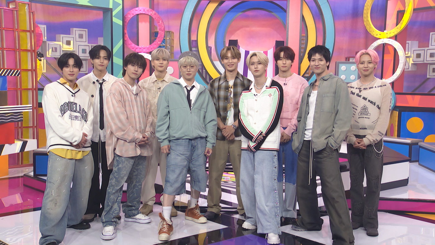 JO1のあらたな冠番組『JO1のSURVIVAL DICE』がLeminoにて独占配信スタート