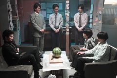 『ワロタ！』最終回！SixTONESメンバー全員で三木聡ワールド炸裂の集大成コントに挑戦