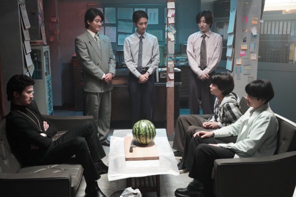 『ワロタ！』最終回！SixTONESメンバー全員で三木聡ワールド炸裂の集大成コントに挑戦