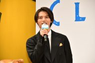 【レポート】Snow Man向井康二、入国審査時のエピソード披露！「タイで知名度が上がってる気分でした」 - 画像一覧（5/10）