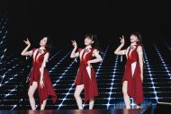 【ライブレポート】Perfumeコールドスリープ宣言後の東京ドーム公演レポ＆ライブ写真10点到着 - 画像一覧（2/10）