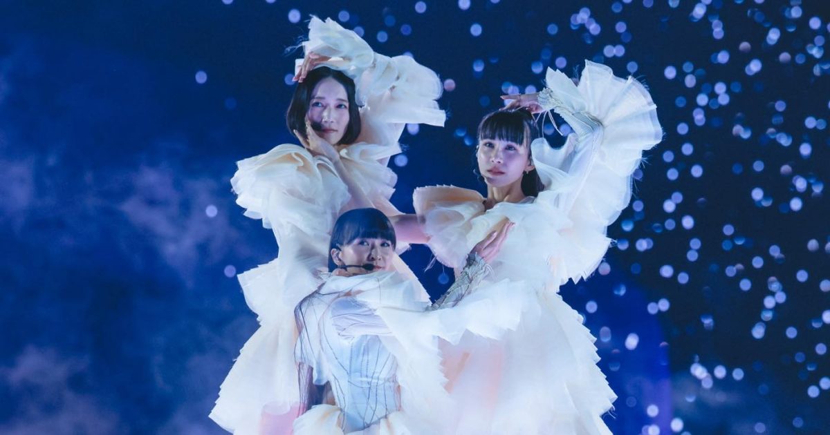 パフュームレジェンド 日本語版 パフュームレジェンド 日本語版 パヒュームレジェンド Perfume Legends