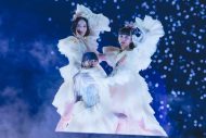 【ライブレポート】Perfumeコールドスリープ宣言後の東京ドーム公演レポ＆ライブ写真10点到着 - 画像一覧（5/10）