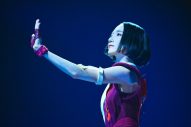 【ライブレポート】Perfumeコールドスリープ宣言後の東京ドーム公演レポ＆ライブ写真10点到着 - 画像一覧（6/10）