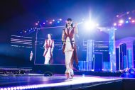 【ライブレポート】Perfumeコールドスリープ宣言後の東京ドーム公演レポ＆ライブ写真10点到着 - 画像一覧（7/10）