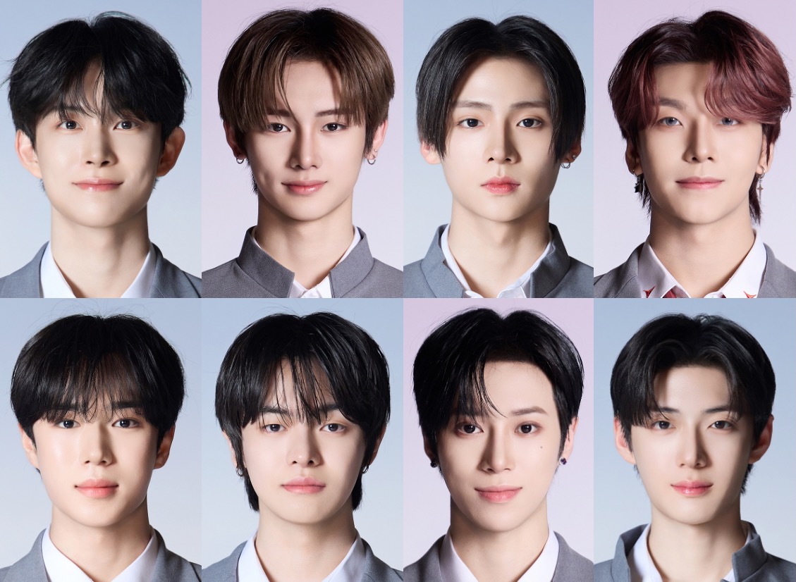 『ボイプラ2』デビューメンバー8名決定！グループ名は“ALPHA DRIVE ONE”（アルファドライブワン） - 画像一覧（2/19）