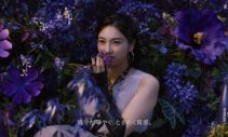 HANAが花に囲まれ美しくポーズ！ヘアケアブランドNEXXUSのWEB CM＆メイキング映像公開 - 画像一覧（6/9）