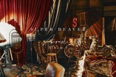 SUPER BEAVER初のアコースティックアルバム発売決定！過去のリリース楽曲をリアレンジ