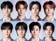 『BOYS II PLANET（ボイプラ2）』からALPHA DRIVE ONE（アルファドライブワン）デビュー！メンバー8名のプロフィールを紹介