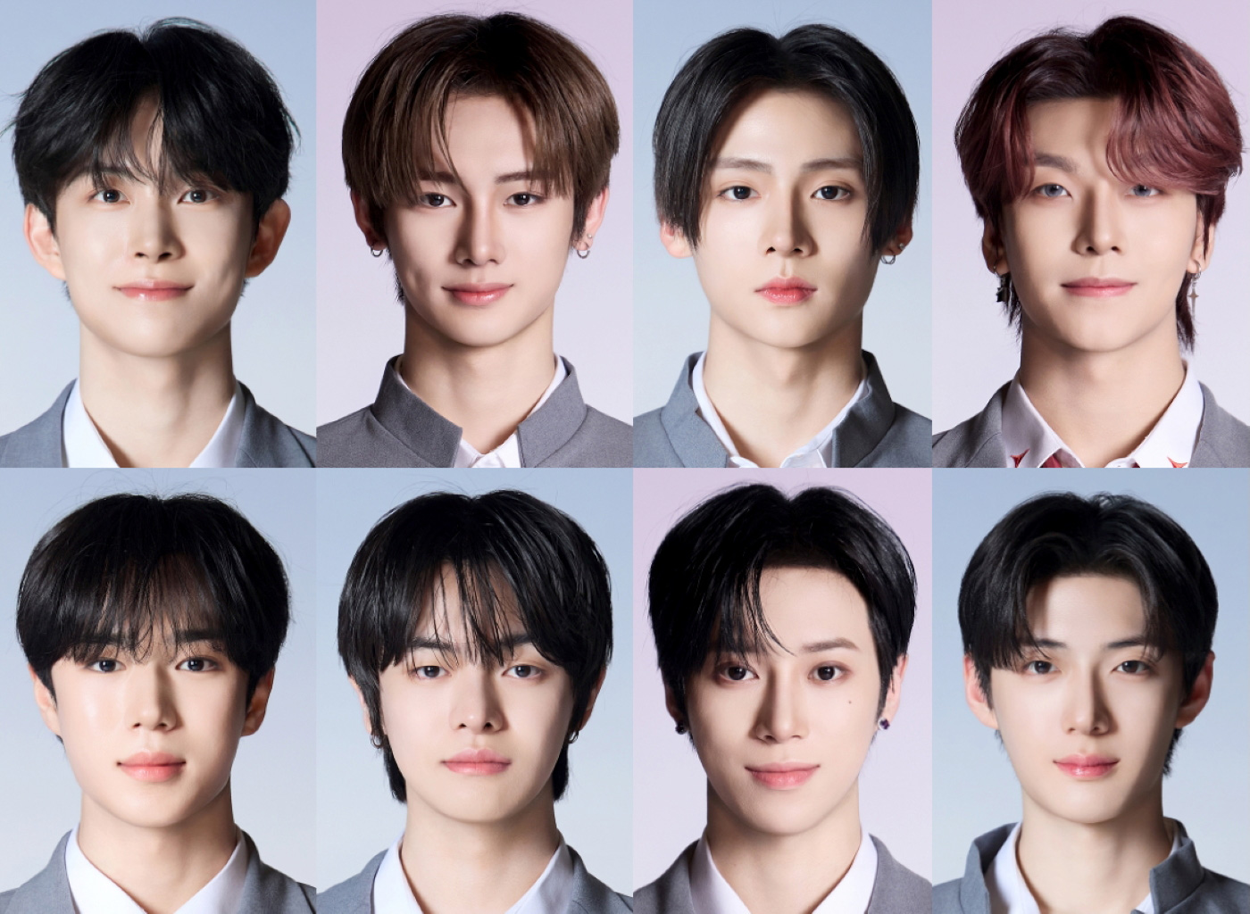 BOYS II PLANET ボイプラ2 アーカイブ チンウィ コンプリート a BOYS II PLANET（ボイプラ2）】デビューメンバー決定！詳細