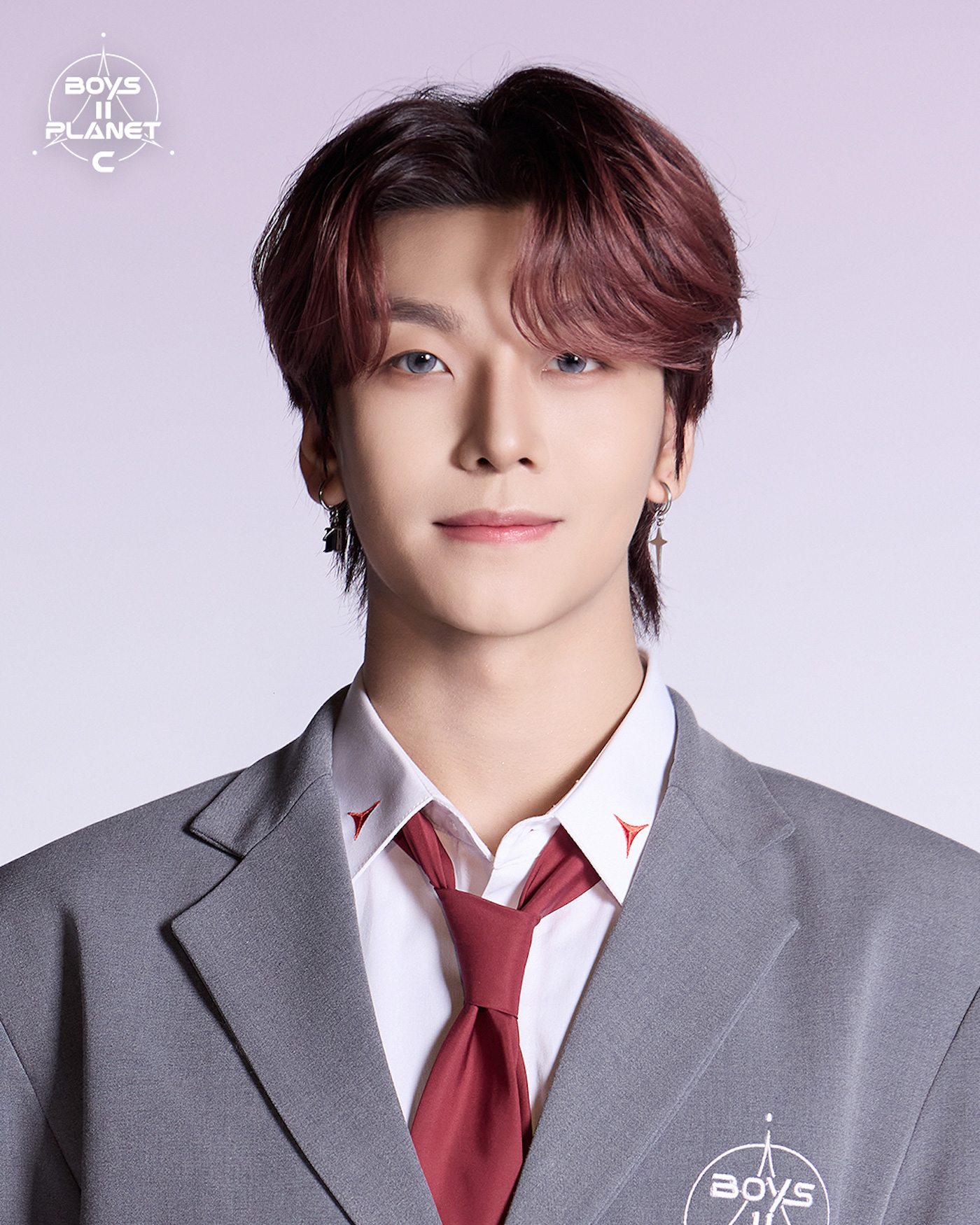 ALPHA DRIVE ONE ホー・シンロン／HE XIN LONG