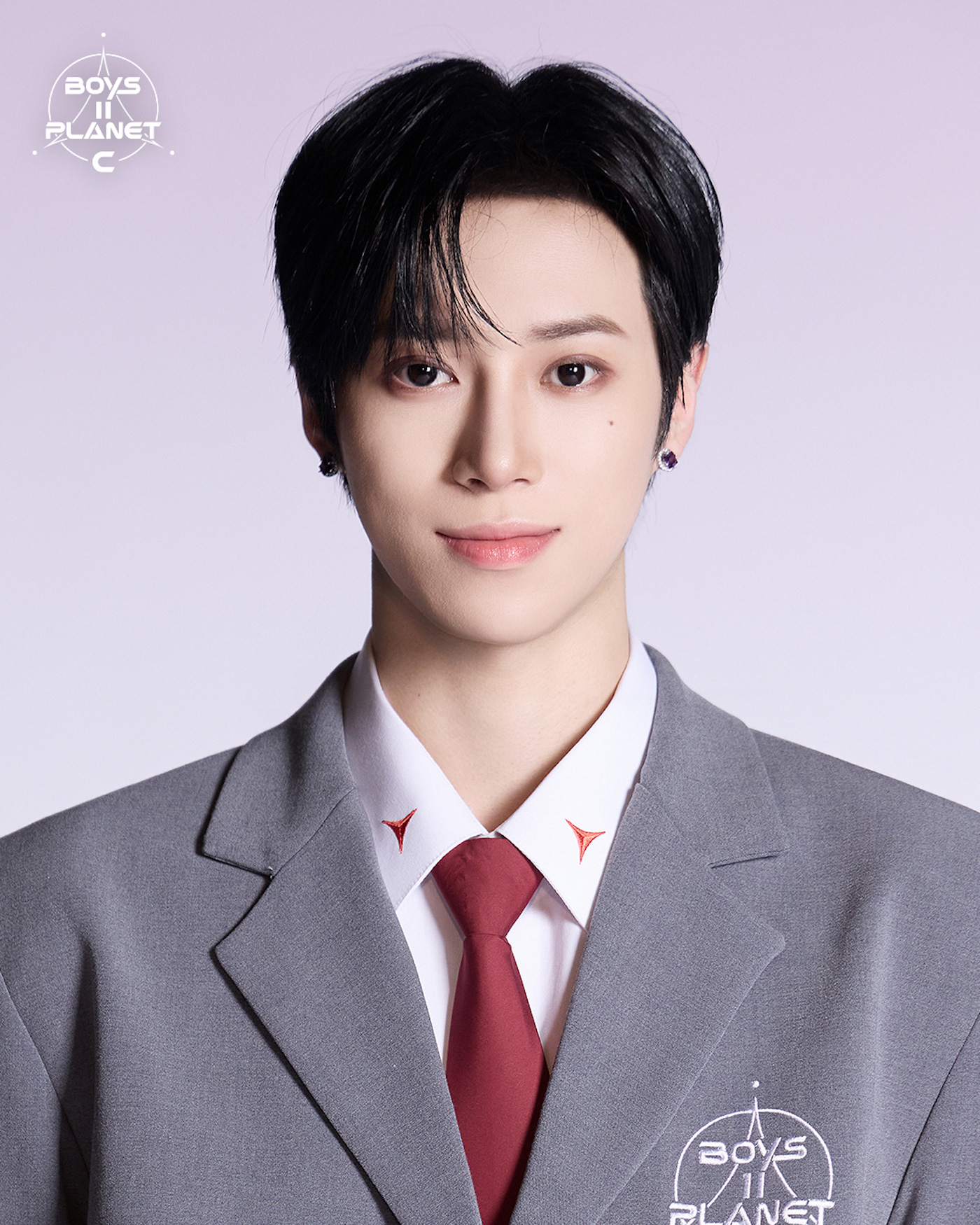 BOYS II PLANET（ボイプラ2）』からALPHA DRIVE ONE（アルファ