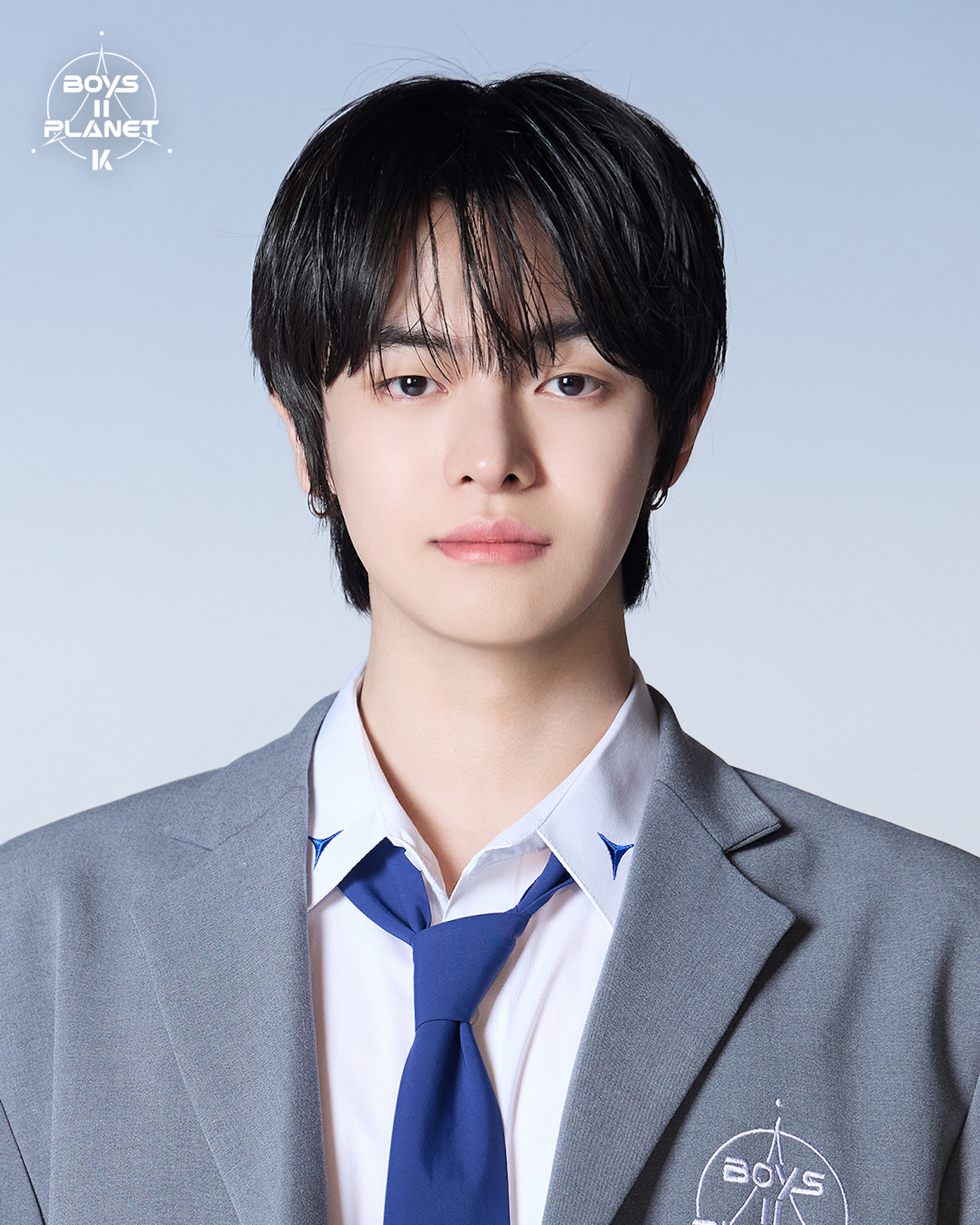 ALPHA DRIVE ONE イ・リオ／LEE LEO