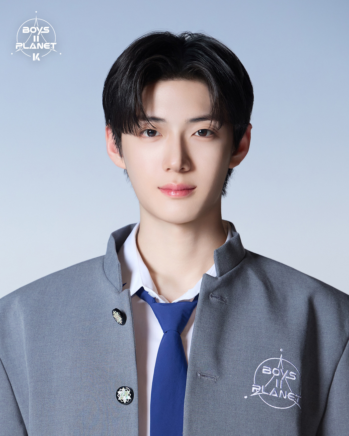 BOYS II PLANET（ボイプラ2）』からALPHA DRIVE ONE（アルファ