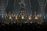 【ライブレポート】ゴスペラーズ、全51公演におよぶ全国ライブツアー完走！千穐楽・沖縄公演にはAnlyがサプライズ出演 - 画像一覧（1/9）