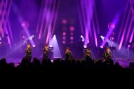 【ライブレポート】ゴスペラーズ、全51公演におよぶ全国ライブツアー完走！千穐楽・沖縄公演にはAnlyがサプライズ出演 - 画像一覧（2/9）