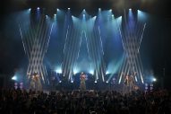 【ライブレポート】ゴスペラーズ、全51公演におよぶ全国ライブツアー完走！千穐楽・沖縄公演にはAnlyがサプライズ出演 - 画像一覧（3/9）