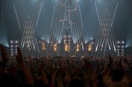【ライブレポート】ゴスペラーズ、全51公演におよぶ全国ライブツアー完走！千穐楽・沖縄公演にはAnlyがサプライズ出演 - 画像一覧（7/9）