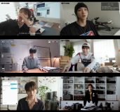BOYNEXTDOOR、EP『The Action』の特設サイトをサプライズオープン！Vlog風のプロモーション映像も公開