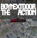 BOYNEXTDOOR、EP『The Action』の特設サイトをサプライズオープン！Vlog風のプロモーション映像も公開 - 画像一覧（2/2）