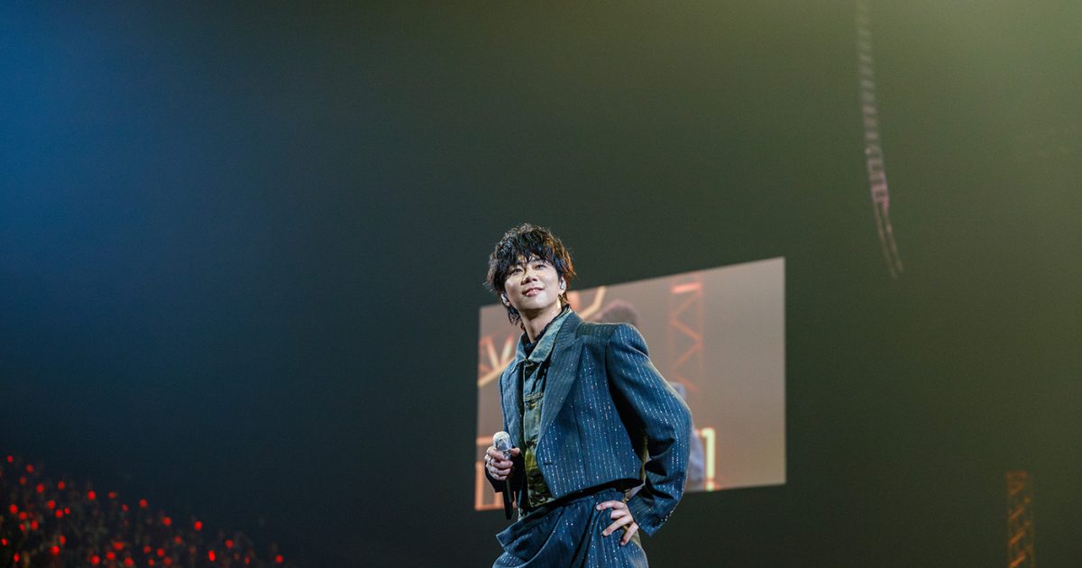 北山宏光　波紋ツアー ダー Tシャツ 北山宏光 波紋-HAMON- ツアーTシャツ - メルカリ