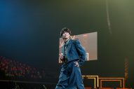 【ライブレポート】北山宏光、全国ツアー『波紋-HAMON-』完走！ツアーファイナルのレポートが到着 - 画像一覧（5/23）