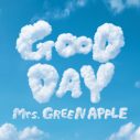 Mrs. GREEN APPLE2025年最後の新曲「GOOD DAY」MVプレミア公開決定 - 画像一覧（2/2）