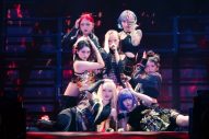 【ライブレポート】『BMSG FES’25』8万人が熱狂＆新星“STARGLOW”初ライブパフォーマンスも！SKY-HI、BE:FIRST他8組がBMSG設立5周年の集大成を彩る - 画像一覧（8/10）