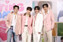 【レポート】Snow Man向井康二、ドラマ撮影時を思い出し感謝。「かけがえのない時間だし、宝物になる」