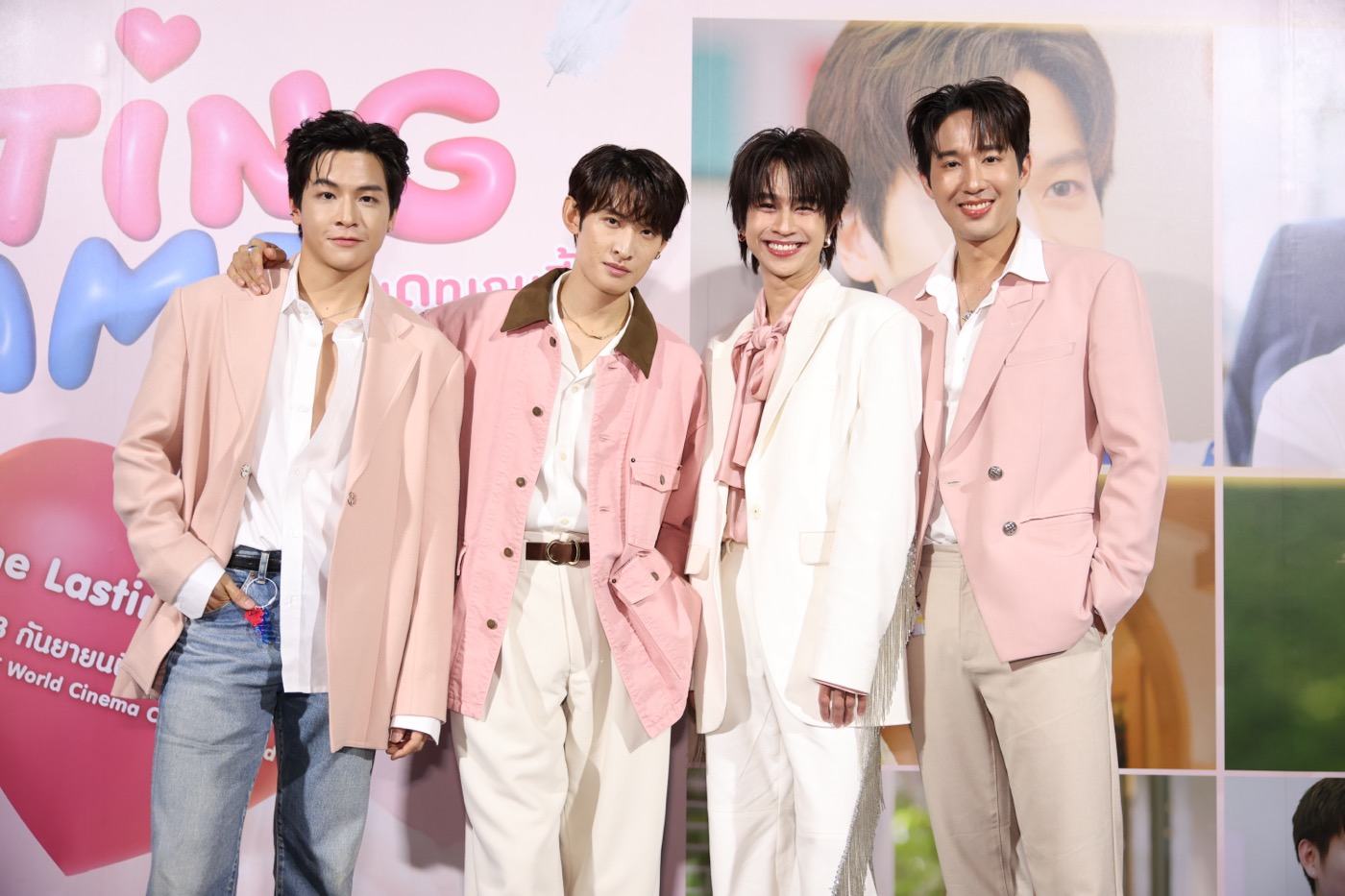 【レポート】Snow Man向井康二、ドラマ撮影時を思い出し感謝。「かけがえのない時間だし、宝物になる」