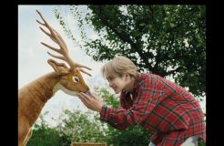 HOKUTO（THE RAMPAGE吉野北人）新曲「ふたりでいようか」MV解禁！「ほっこりしていただければ」