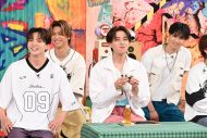 FANTASTICS、メンバー同士でお互いの秘密を暴露！「仲が悪くなっちゃう（笑）」（佐藤大樹） - 画像一覧（4/10）