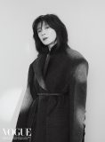 中森明菜『VOGUE JAPAN』初降臨！「人を喜ばすことが大好き」だから歌い続ける