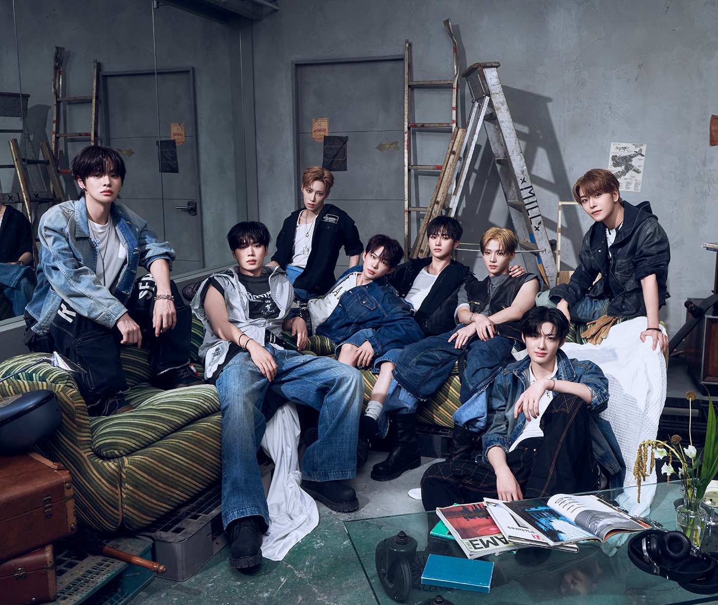 ALPHA DRIVE ONE(アルファドライブワン)